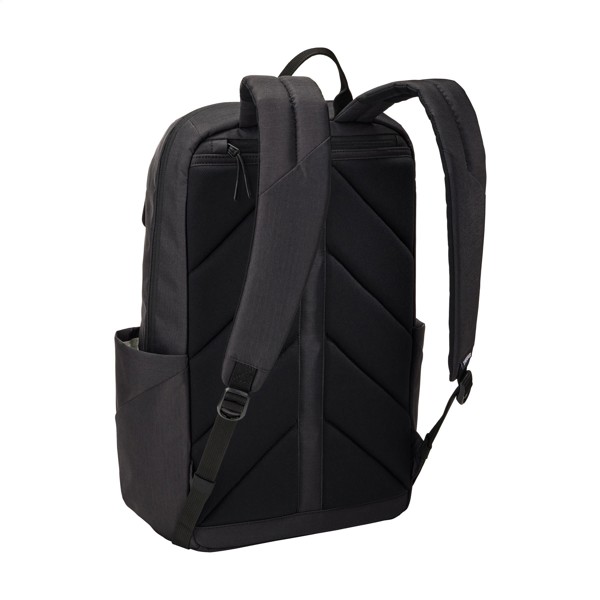Thule Lithos Backpack 20 L sac à dos - Noir