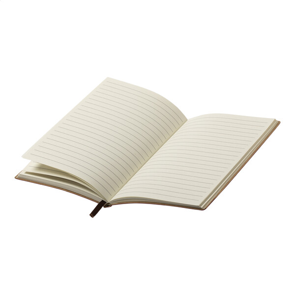Notes Sopuk - Black