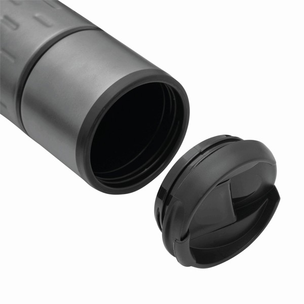 Isolierbecher Exclusive Liquid - Grau