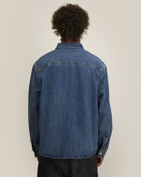 Palmer - Mid Wash / M