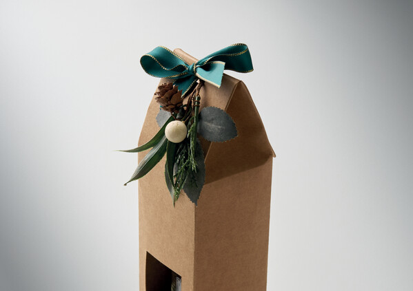 Vanilla diffuser & candle set Gingle