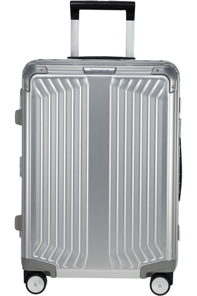 Samsonite - Lite Box Alu Spinner 55