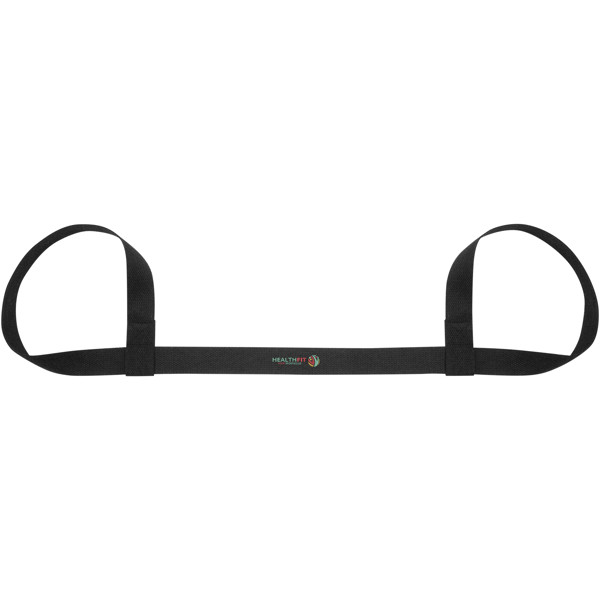 Trikona kork yogamåtte
