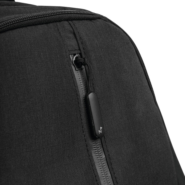 Backpack Amsterdam