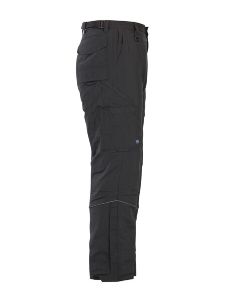 4511 PADDED PANTS BLACK L