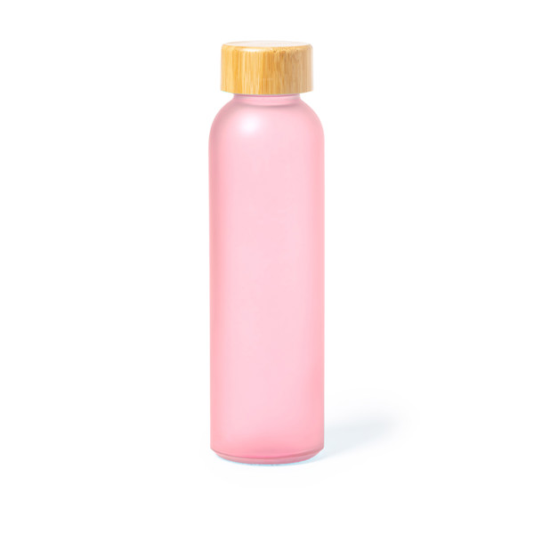 Sublimation Bottle Vantex - Yellow