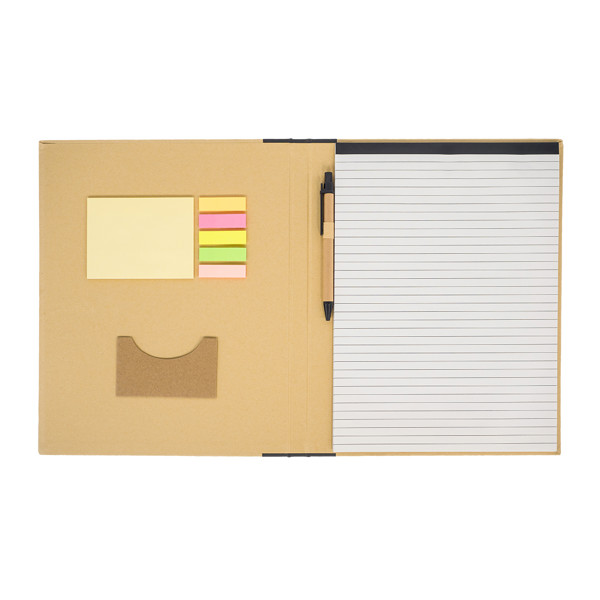 Foxo A4 folder