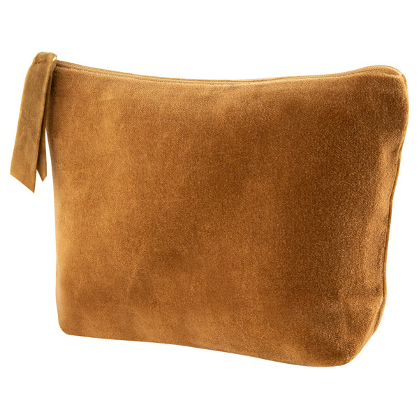 NECESSAIRE IMANDRA - AMARELO