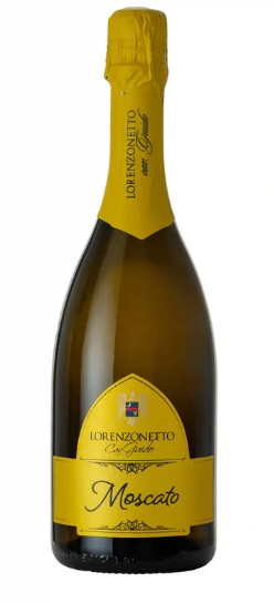 Moscato Spumante