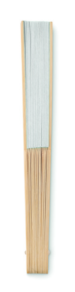 Fächer Fanny Paper - Weiß