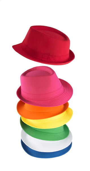 Chapeau Yezar - Vert
