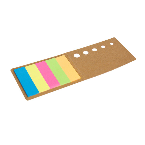Bloco de Notas Bretor