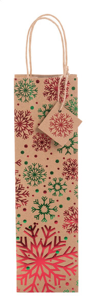 Christmas Gift Bag Pekkola W, Wine