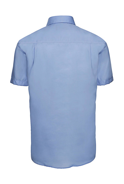 Utimate Non-Iron Shirt - White / 4XL