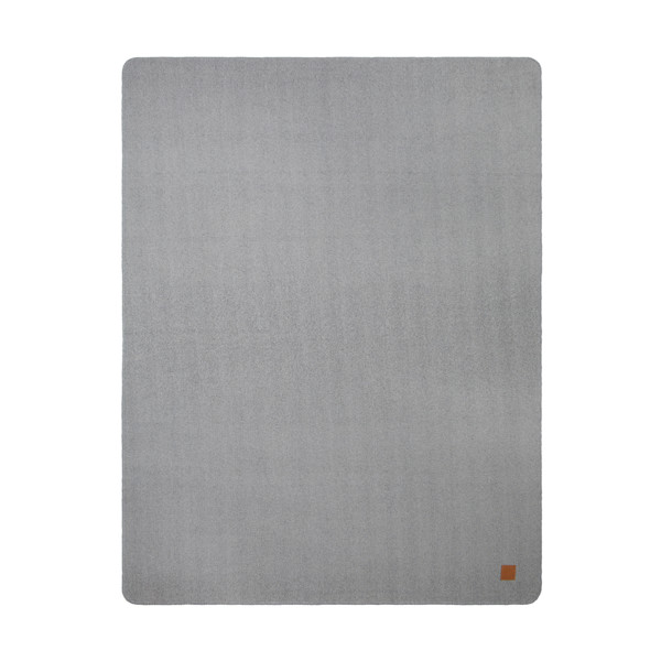 Deka VINGA Moulton z RCS RPET - Sivá / Granite Grey