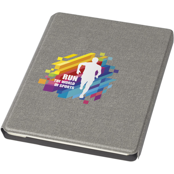 Porte-documents Notu - Gris