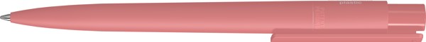 RECYCLED PET PEN PRO F ocean - dunkelrosa