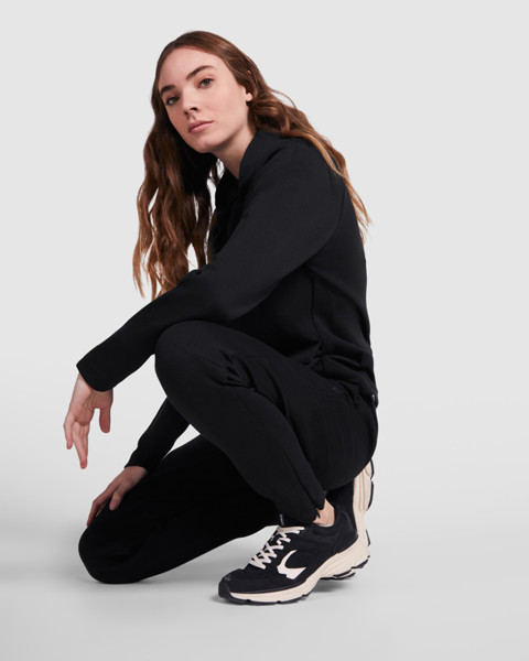Zair Sweatshirt - Black / 3XL
