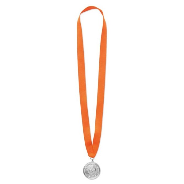 Medalha de ferro com forma personalizada até 50mm X 50mm