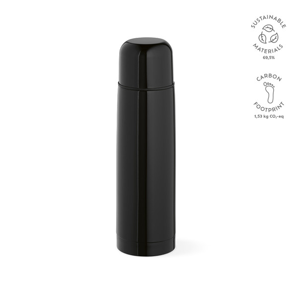 Danube Thermos - Čierna