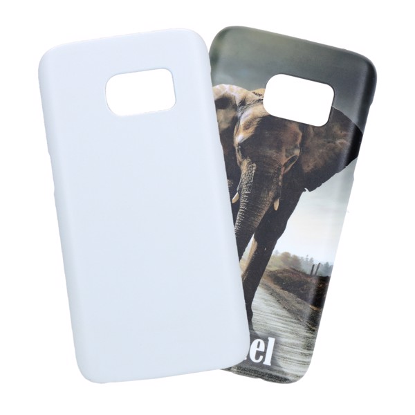 Coques Pour Telephone "Dakota" Convient Pour Samsung Galaxy S7