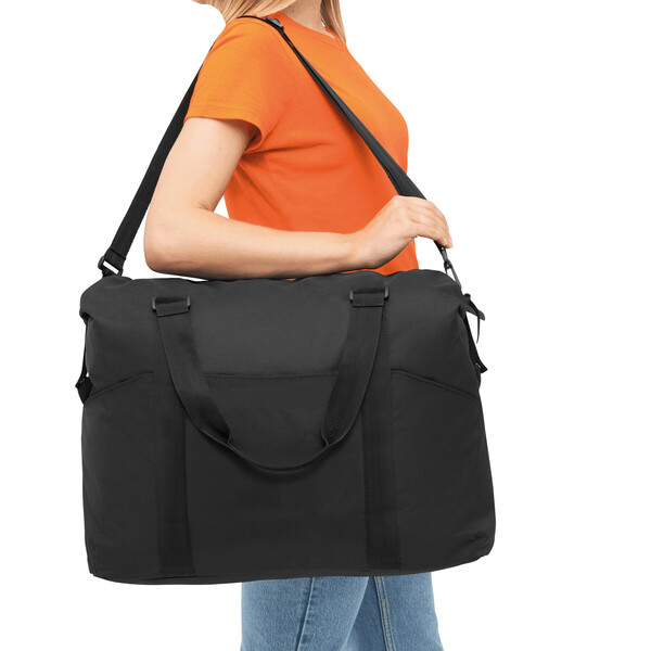 Weekender Bag Journey