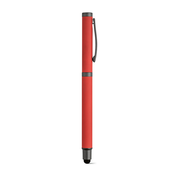 Woolf Pen - Červená