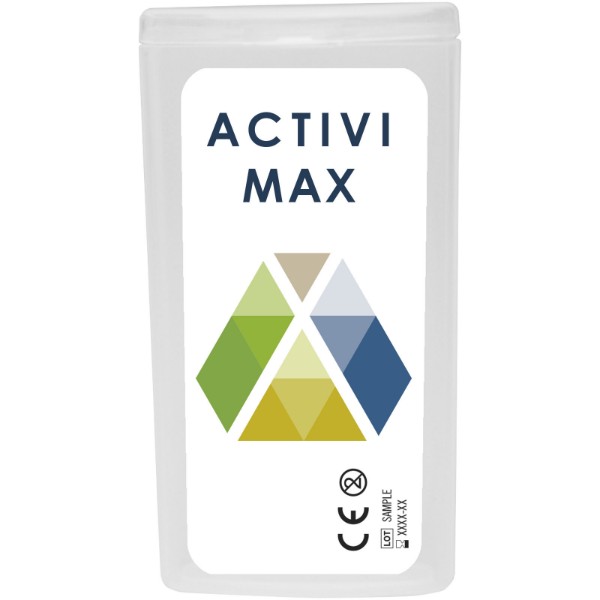 MiniKit On Board Travel Set - White
