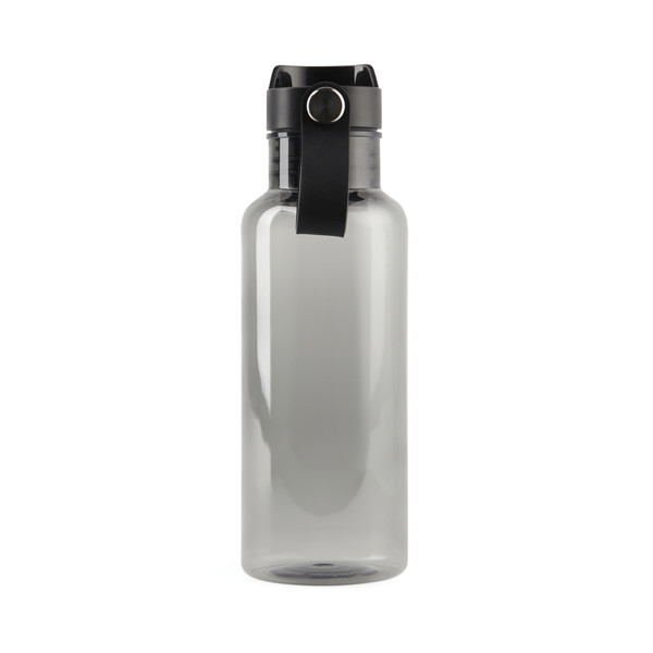 VINGA Balti RCS recycled pet bottle 600 ML - Black