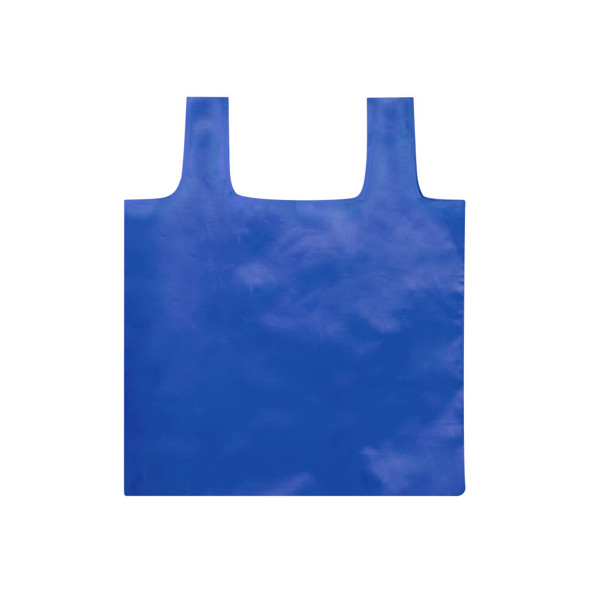 Bolsa Plegable Restun - Azul