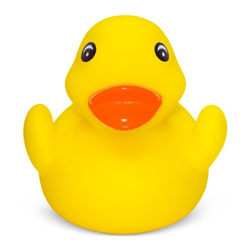 Patinho de Borracha "PETRI" -
