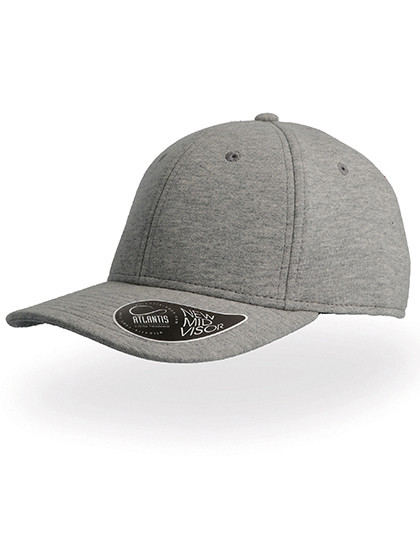 Feed Cap - Dark Grey / One Size