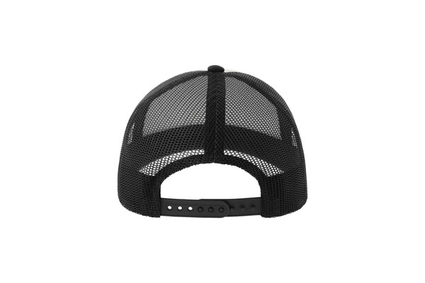 Kid Rapper-S - White / Black