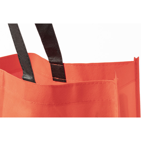 Bolsa Tucson - Naranja