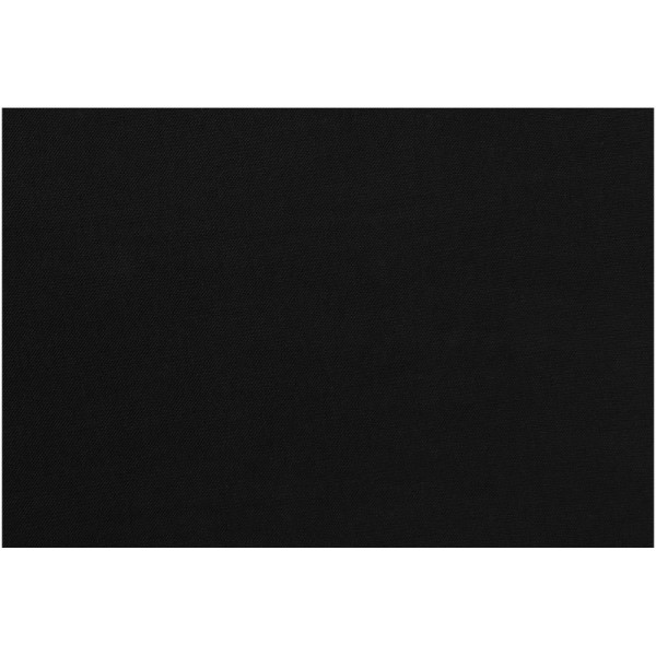 Polo manches longues femme Oakville - Noir / M