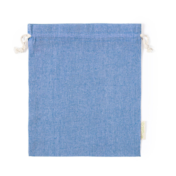 Bolsa Murfix - Azul