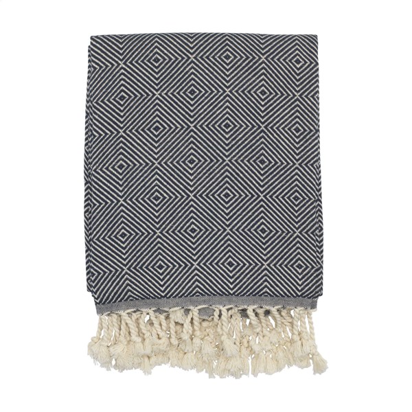 Oxious - All Seasons Cloth - Harmony - Black