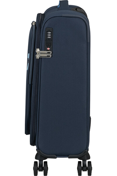 American Tourister - Cloudrider Spinner S - Sky Navy