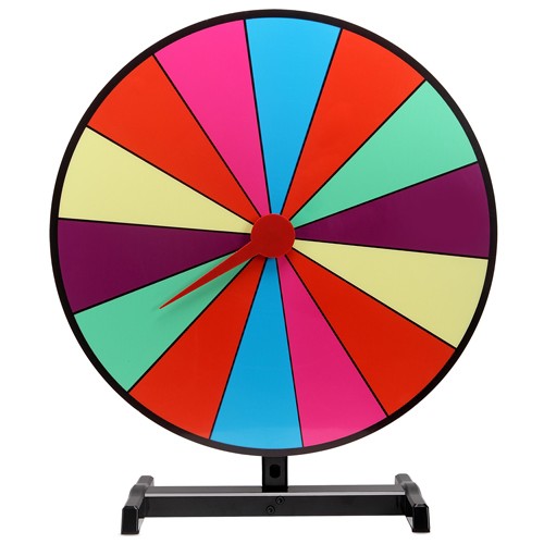 ROULETTE MECHANISM “PRIX”