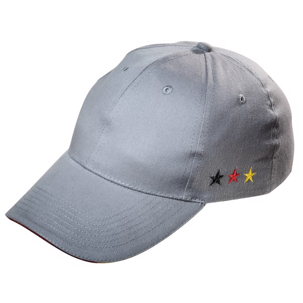 Cap "Nation Stars"