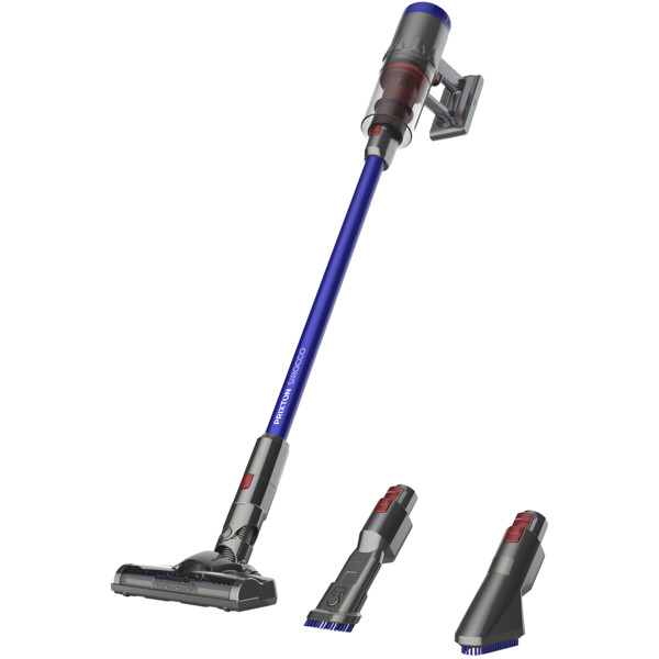 Prixton Sirocco vacuum cleaner