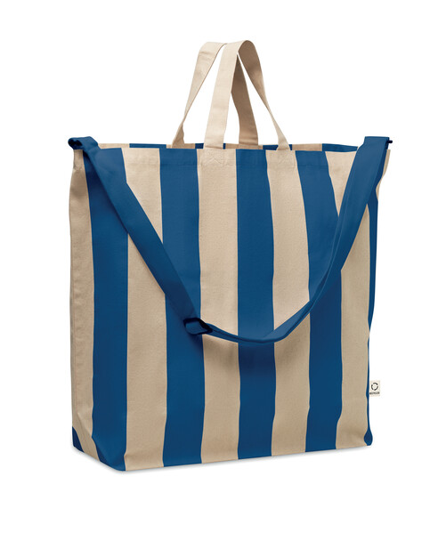 Sac de plage XL 280gr/m² Laguna - Bleu Royal