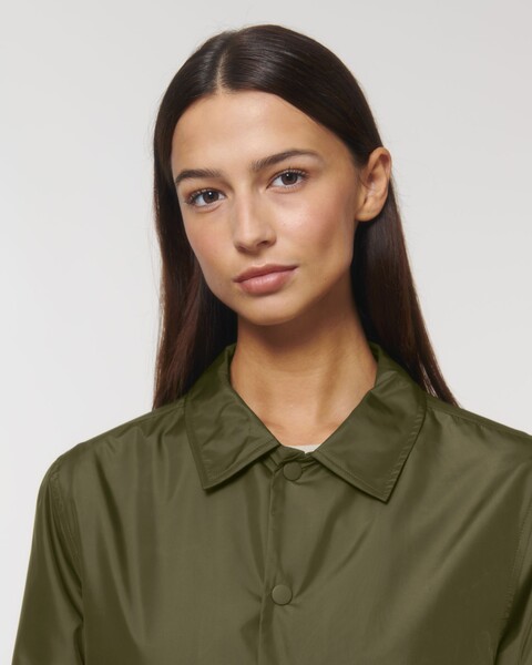 Coacher - British Khaki / S