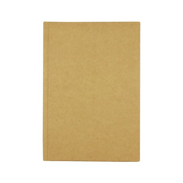 B'RIGHT notebook A5 | Hunt
