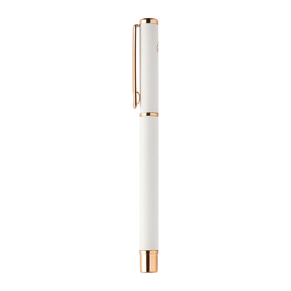 Pen Set Rossy - White