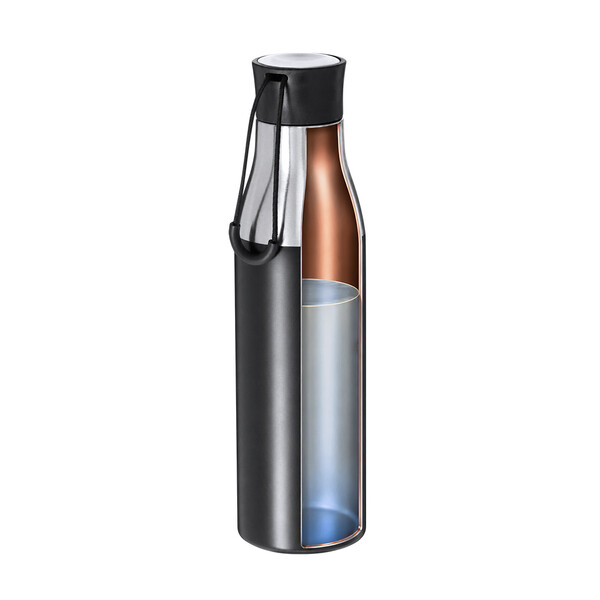 Insulated Bottle Salen