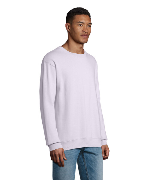 COLUMBIA UNISSEXO SWEAT-SHIRT - LilásL