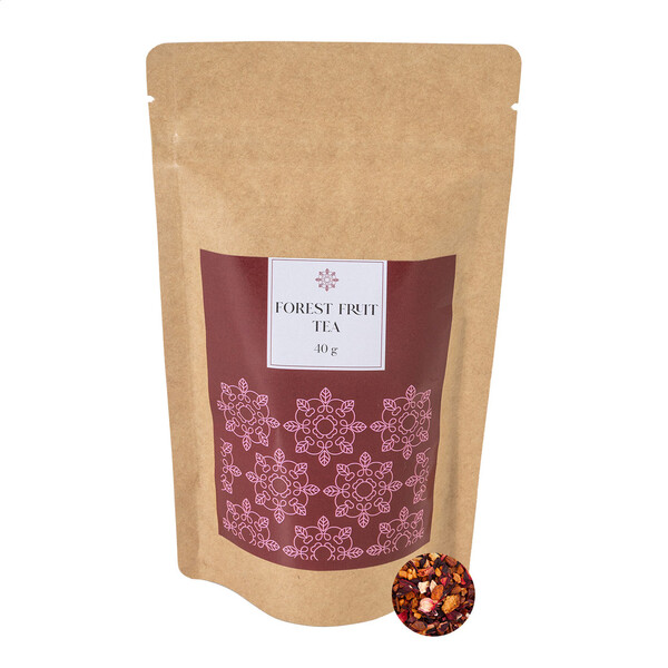 Loose Leaf Tea Chabag, 40G - Earl Grey - Natural