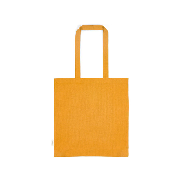 Everest Tote Bag - Yellow
