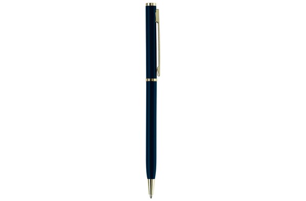 Slim ball pen - Blue